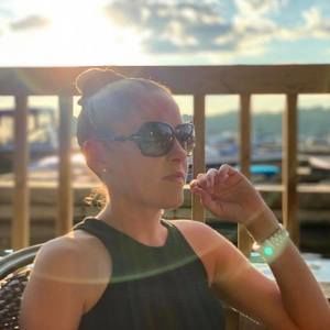 Meet your Posher, Tanya